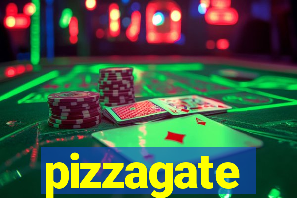 pizzagate