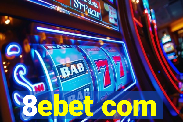 8ebet com