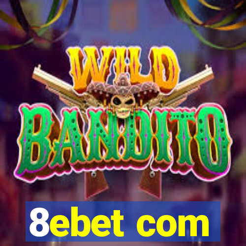 8ebet com