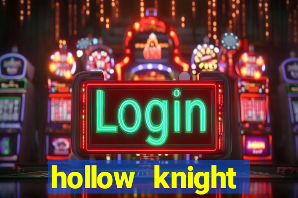 hollow knight browser version