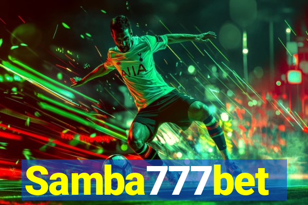 Samba777bet