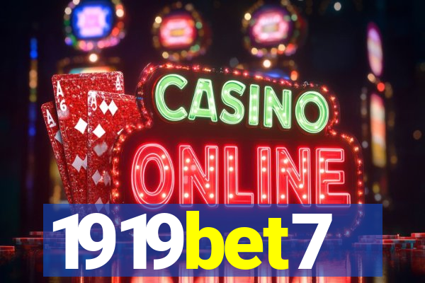 1919bet7