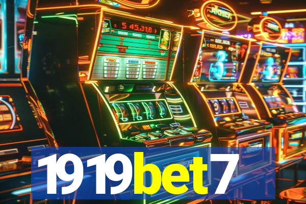 1919bet7