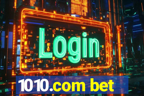 1010.com bet