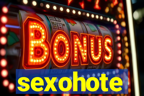sexohote