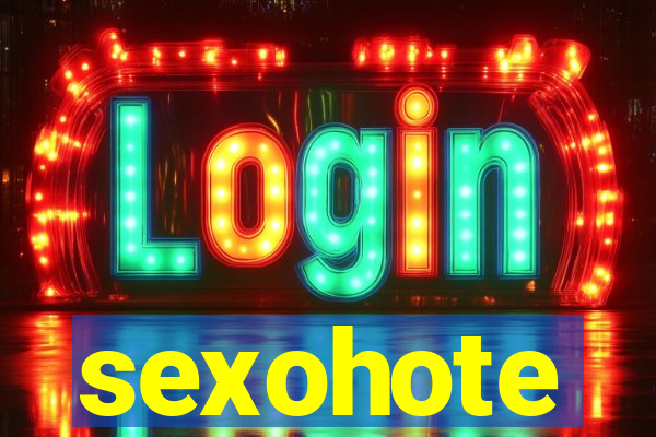 sexohote