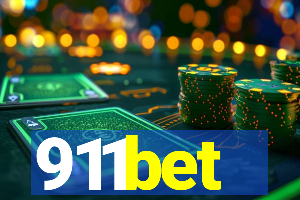 911bet