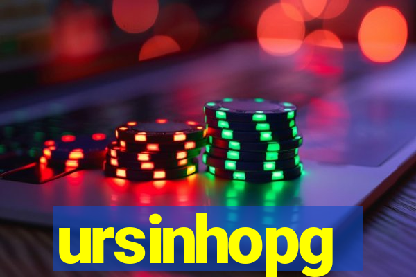 ursinhopg