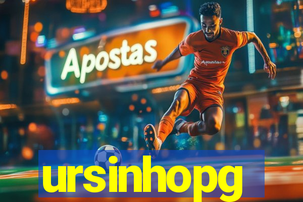 ursinhopg