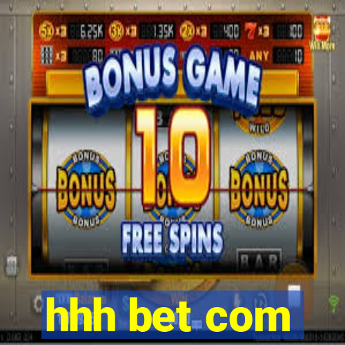 hhh bet com