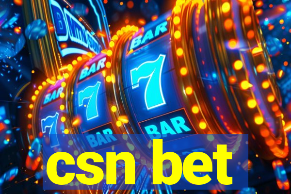 csn bet