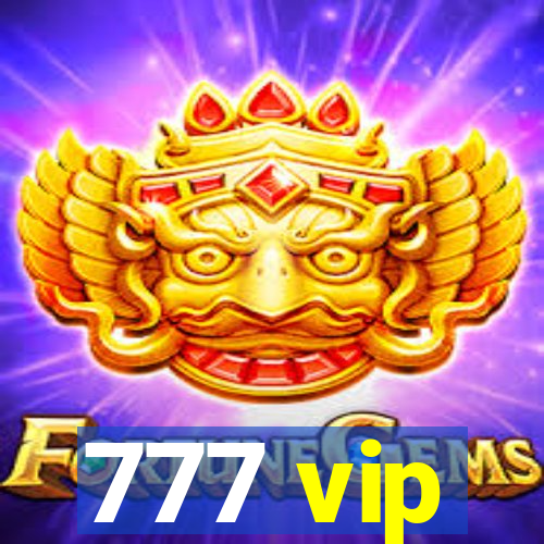 777 vip