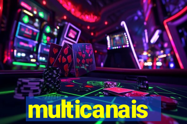 multicanais corinthians x