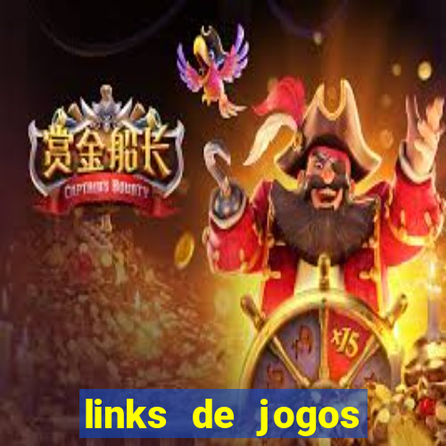 links de jogos para ganhar dinheiro no pix