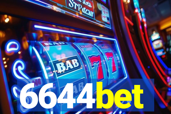 6644bet