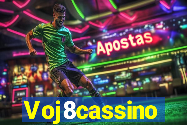 Voj8cassino