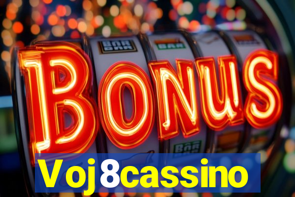 Voj8cassino