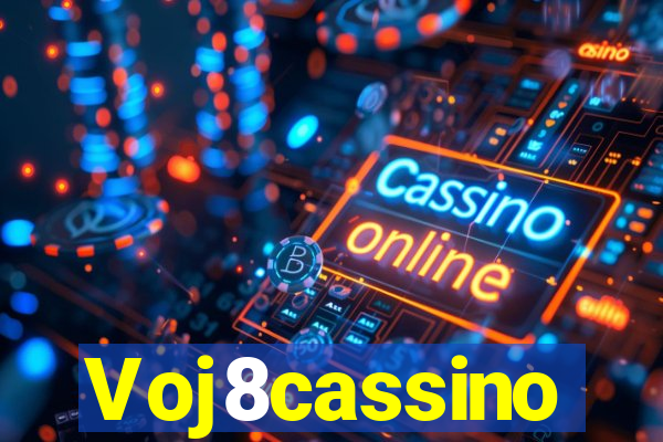 Voj8cassino