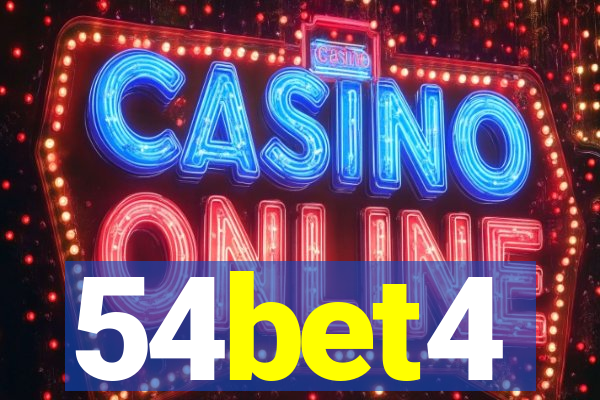 54bet4