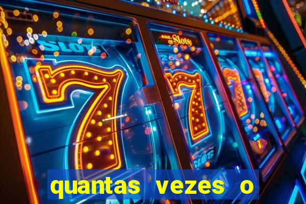 quantas vezes o fluminense foi rebaixado