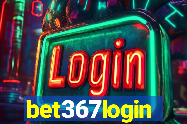 bet367login