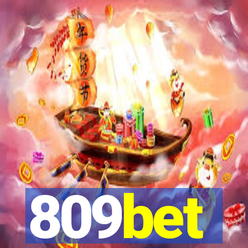 809bet