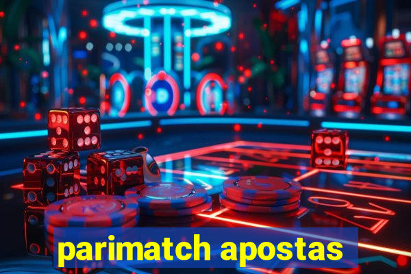 parimatch apostas