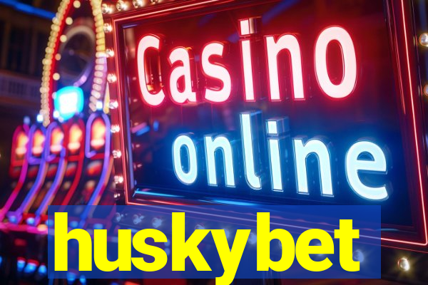 huskybet