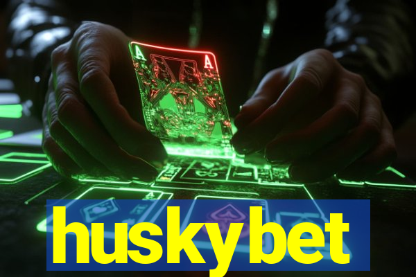 huskybet