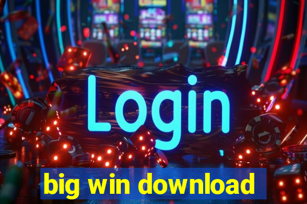 big win download