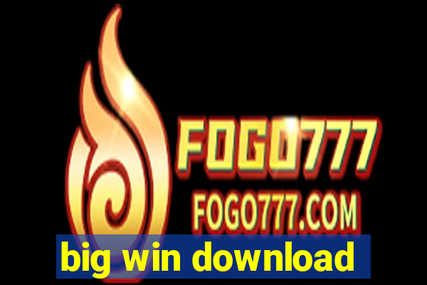 big win download