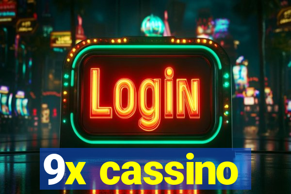 9x cassino