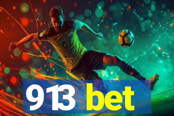 913 bet