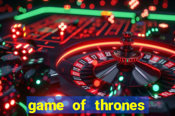 game of thrones assistir telegram 2 temporada