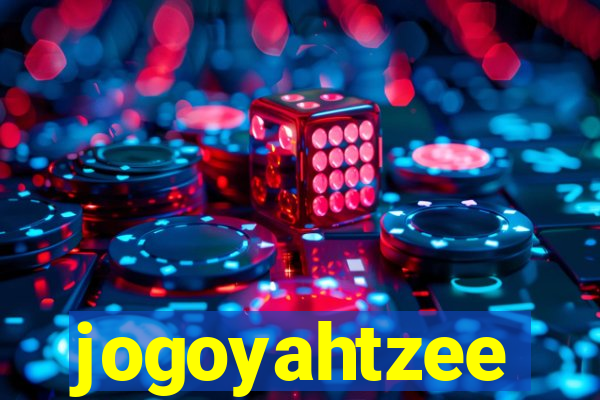 jogoyahtzee