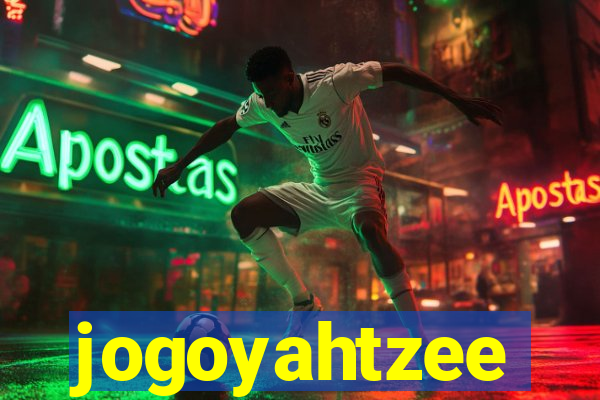 jogoyahtzee