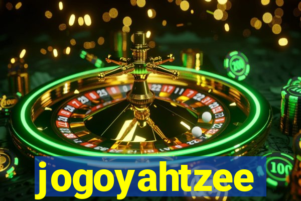 jogoyahtzee
