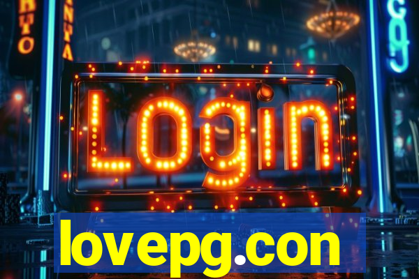 lovepg.con