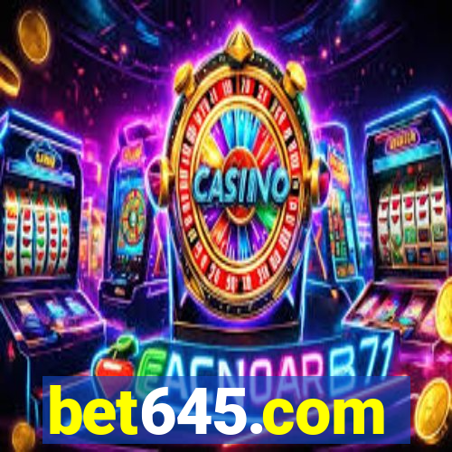 bet645.com
