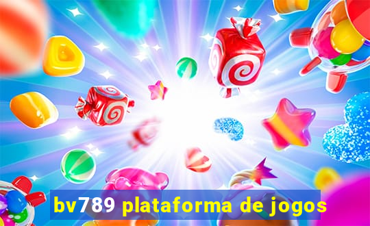 bv789 plataforma de jogos