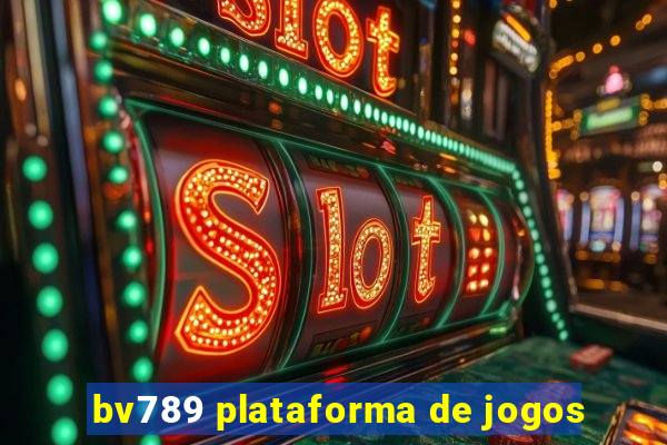 bv789 plataforma de jogos