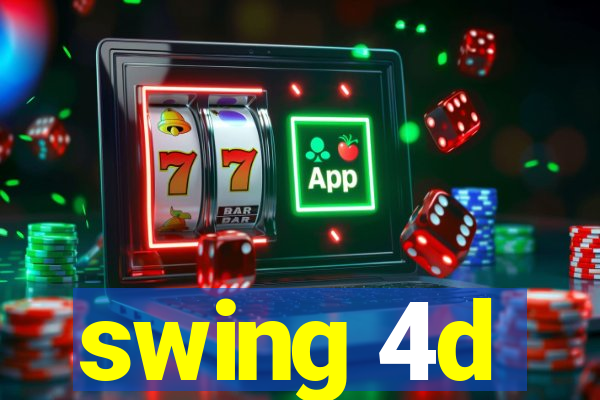 swing 4d