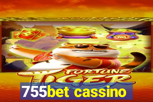 755bet cassino