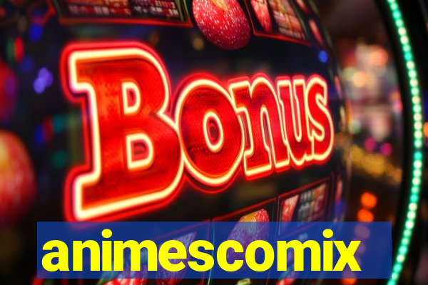 animescomix