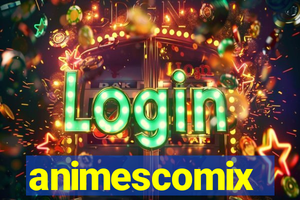 animescomix