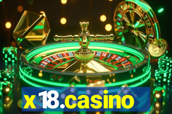 x18.casino