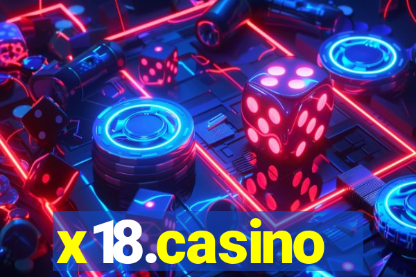 x18.casino