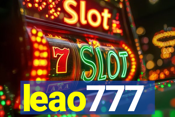 leao777
