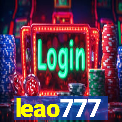 leao777
