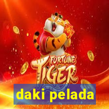 daki pelada